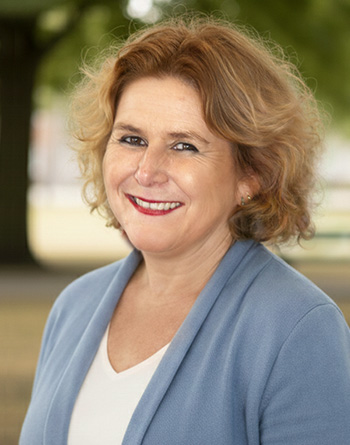 Psycholoog Leeuwarden Monique Reitsema in Drachten